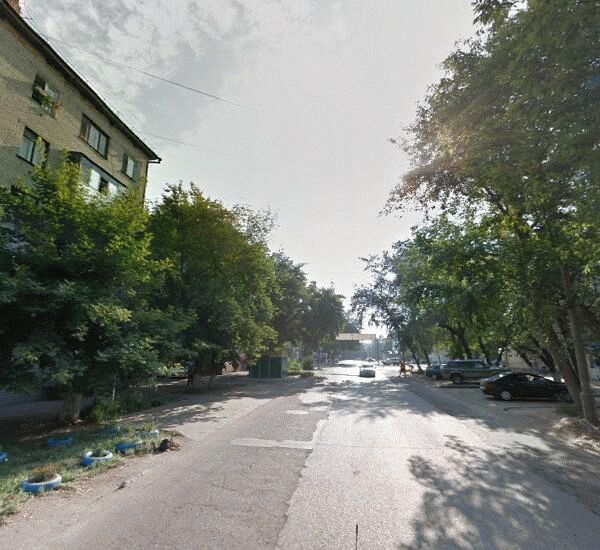 Отделение Сбербанка России по адресу ул. Титова,  17