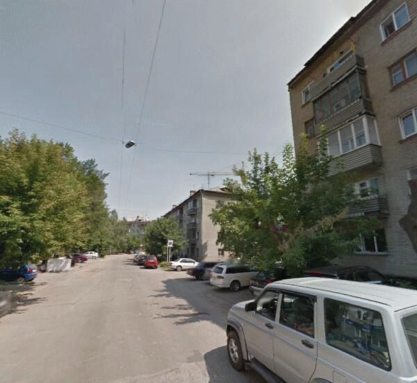 Отделение банка Возрождение по адресу улица Брестская 14