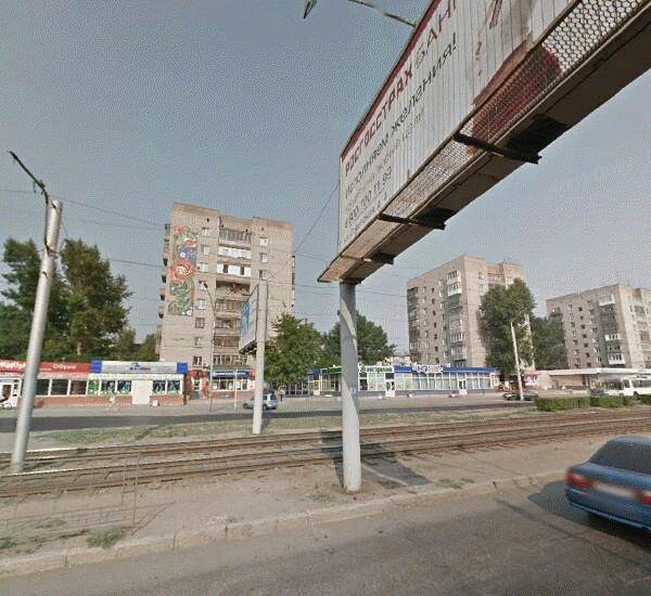 Отделение Уральского Банка Реконструкции и Развития по адресу просп. Ленина,  д. 113