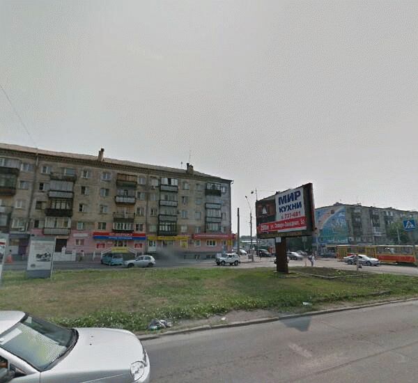 Отделение банка Хоум Кредит по адресу просп. Ленина,  д. 159