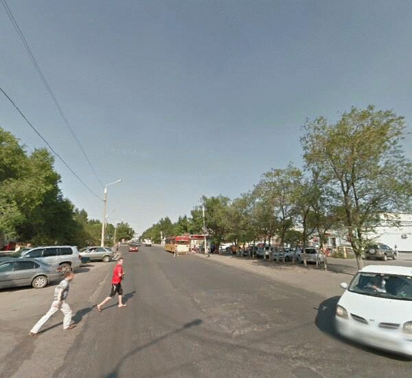 Отделение Совкомбана по адресу ул. Новосибирская,  д. 9