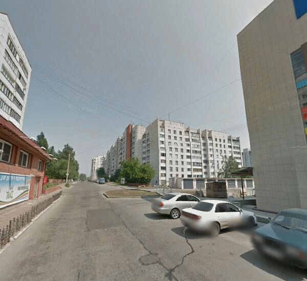 Отделение Совкомбана по адресу проспект Красноармейский 58