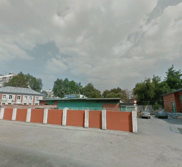 Отделение банка Хоум Кредит по адресу улица Юрина 202