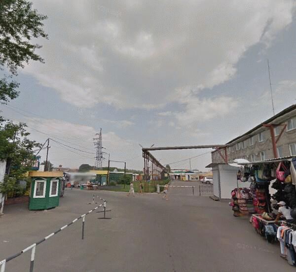 Отделение Банка «Левобережный» по адресу проспект Космонавтов 59