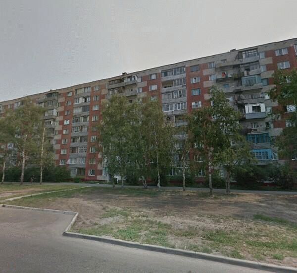 Отделение Восточного Экспресс Банка по адресу улица Попова 51