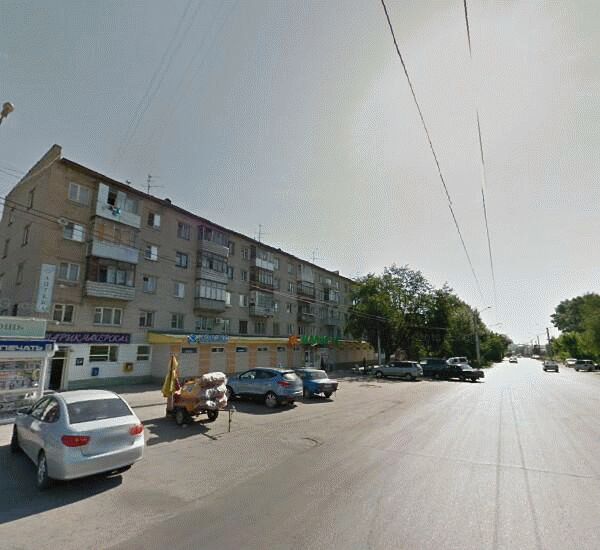 Отделение Совкомбана по адресу улица Юрина 137а