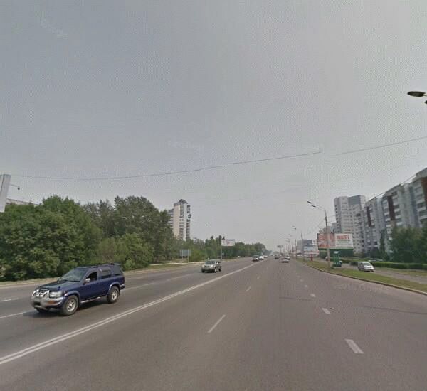 Отделение Сбербанка России по адресу Павловский тракт 243Н9