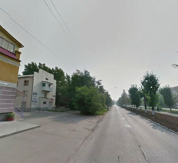 Отделение Азиатско-Тихоокеанского банка по адресу ул. Профинтерна,  д. 38а