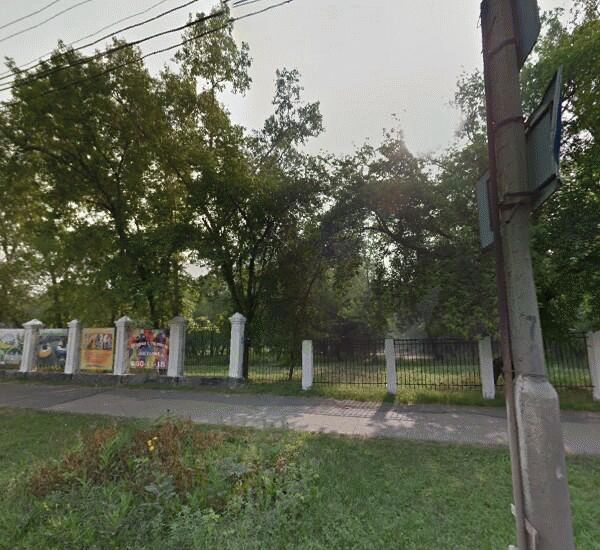 Отделение МДМ-Банка по адресу улица Профинтерна 59