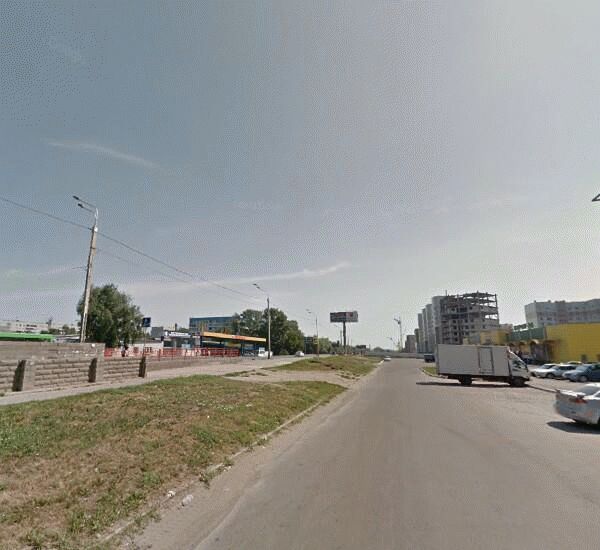 Отделение банка Возрождение по адресу Павловский тракт 227