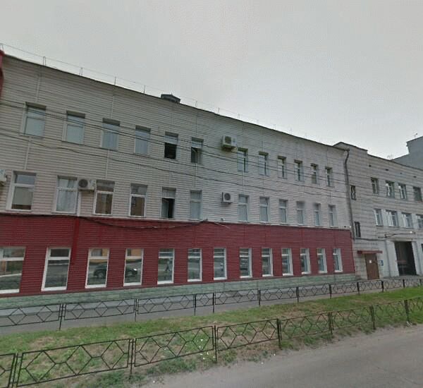 Отделение Русфинанс Банка по адресу ул. Максима Горького,  д. 29