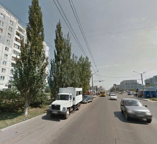 Отделение Совкомбана по адресу улица Балтийская 55