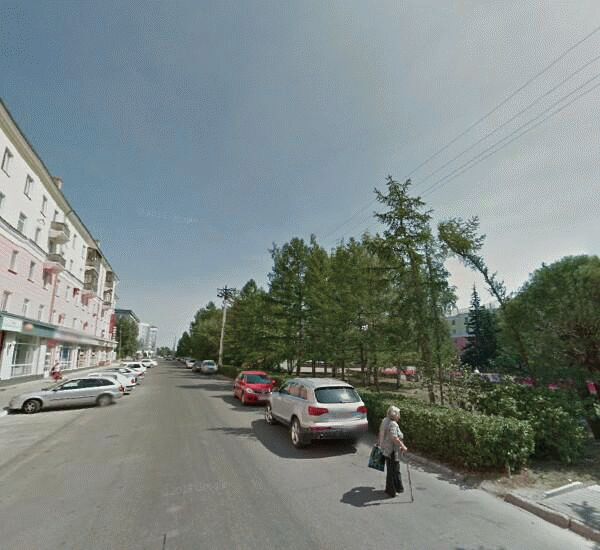 Отделение Сбербанка России по адресу просп. Красноармейский,  77