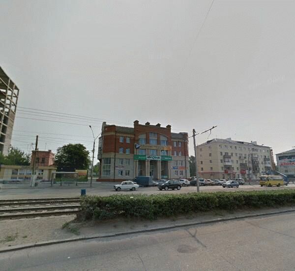 Отделение банка Уралсиб по адресу просп. Ленина,  д. 147в