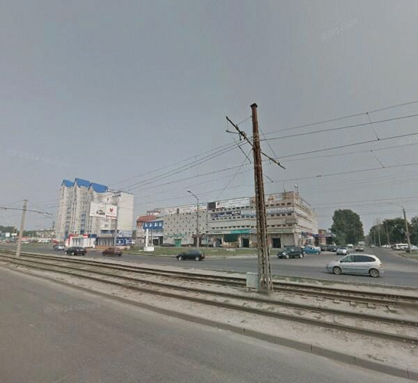 Отделение Совкомбана по адресу ул. Малахова,  д. 83