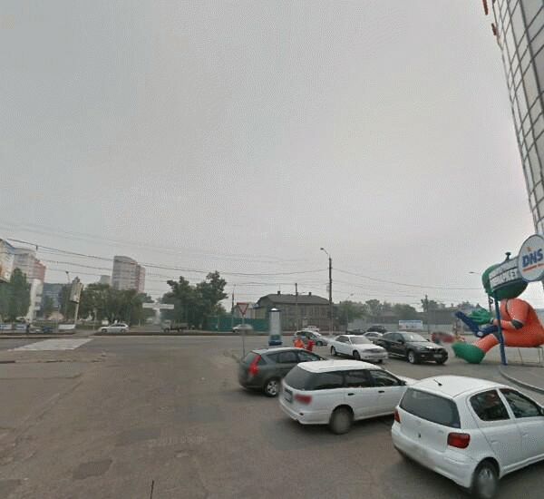 Отделение Совкомбана по адресу проспект Красноармейский 47