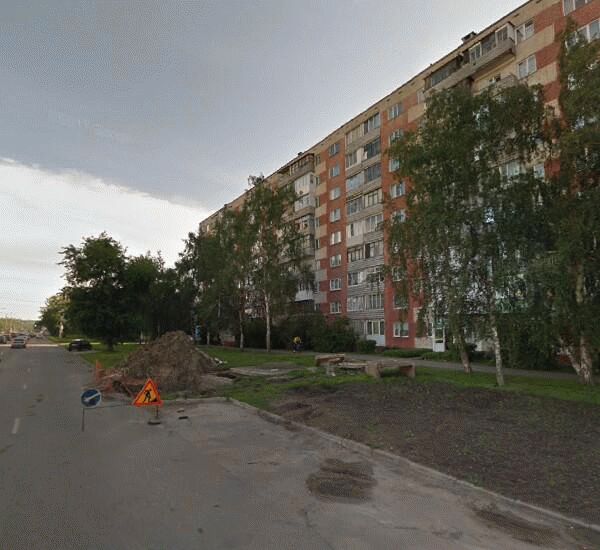 Отделение АК Барс Банка по адресу ул. Попова,  д. 51