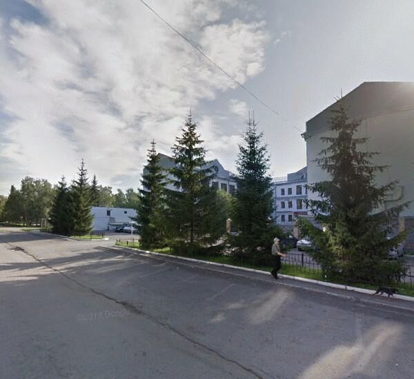 Отделение Алтайкапиталбанк по адресу ул. 5-я Западная,  д. 87