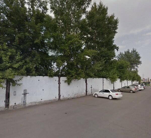 Отделение Алтайкапиталбанк по адресу г. Барнаул,  просп. Космонавтов,  д. 59