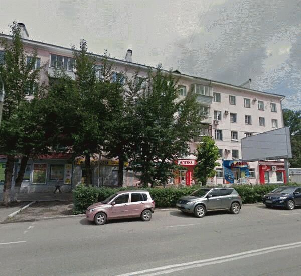 Отделение МТС-Банка по адресу Алтайский край,  г. Барнаул,  Социалистический просп.,  д. 128