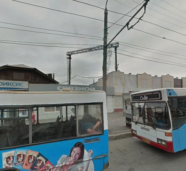 Отделение Почта Банка по адресу пл. Победы,  д. 16