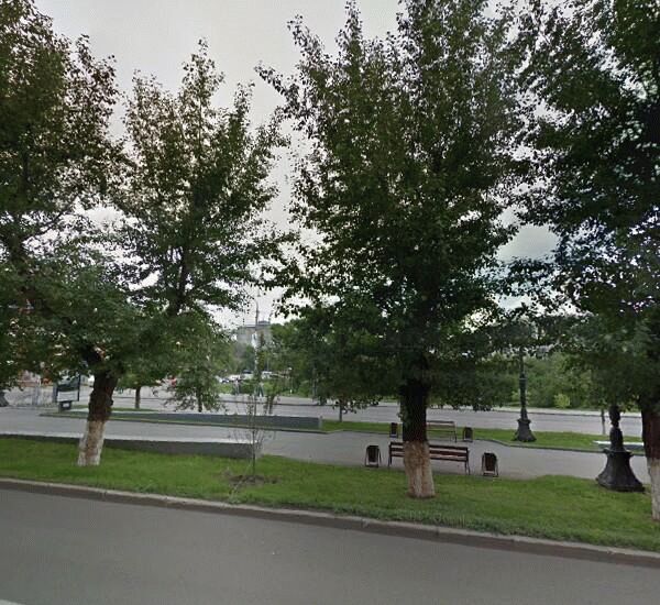 Отделение Почта Банка по адресу просп. Социалистический,  д. 69