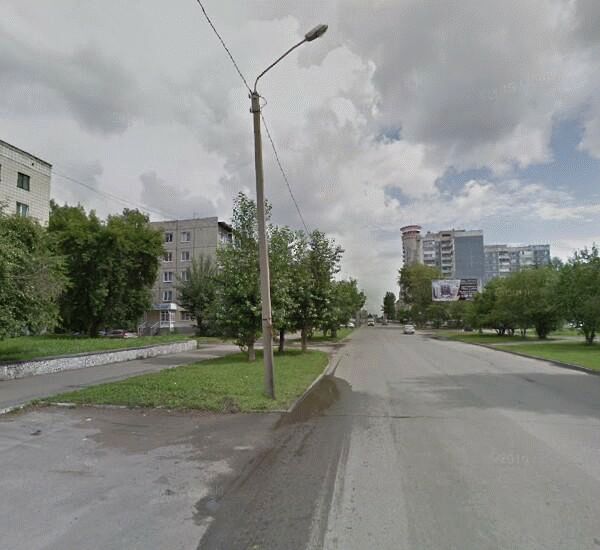 Отделение Почта Банка по адресу ул. Молодежная,  д. 68