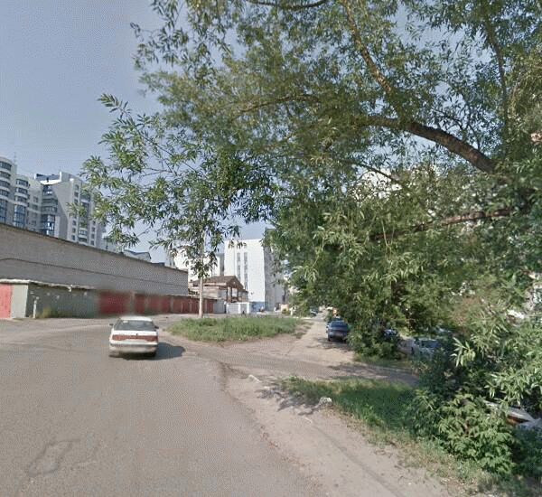 Отделение Сибсоцбанк по адресу Алтайский край,  г. Барнаул,  просп. Красноармейский,  д. 69