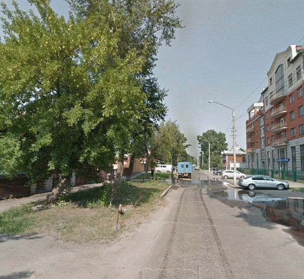 Отделение БайкалИнвестБанка по адресу ул. Интернациональная,  д. 106