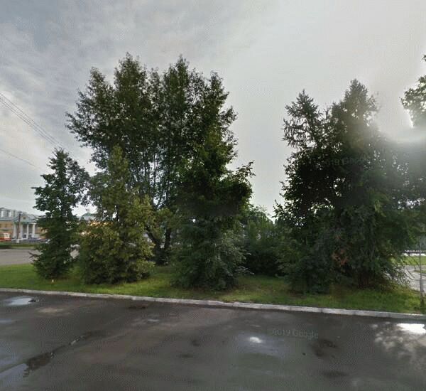 Отделение банка Финсервис по адресу просп. Красноармейский,  д. 15/ ул. Ползунова,  д. 45 Б