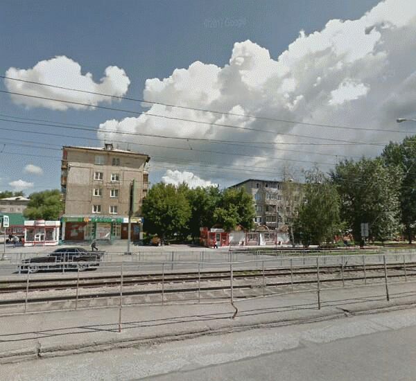 Отделение Банка «ФК Открытие» по адресу ул. Малахова,  д. 79/ ул. Антона Петрова,  д. 219