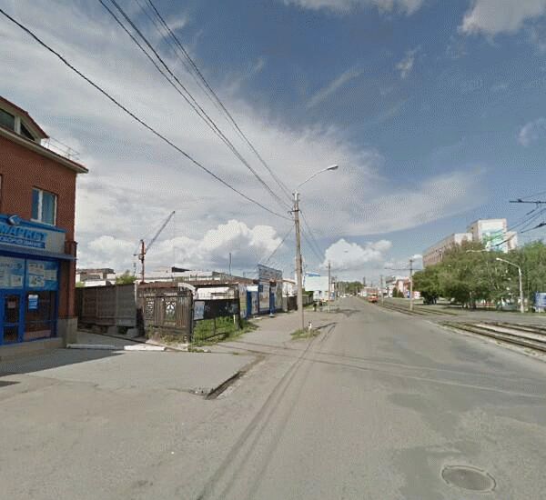 Отделение Банка «ФК Открытие» по адресу ул. Северо-Западная,  д. 20