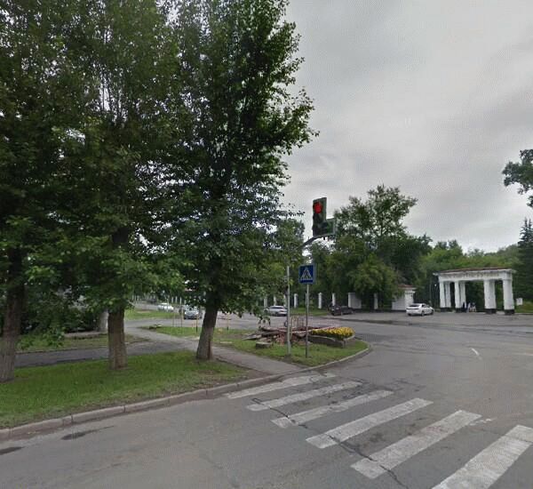 Отделение Банка «ФК Открытие» по адресу ул. Профинтерна,  д. 59