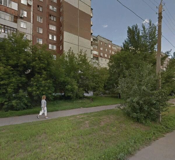 Отделение Почта Банка по адресу ул. Энтузиастов,  д. 28 Б