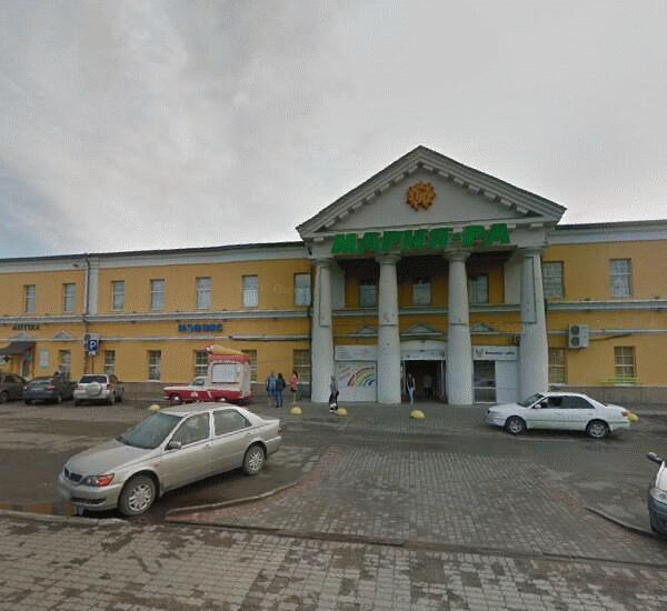 Отделение Совкомбана по адресу просп. Красноармейский,  д. 4