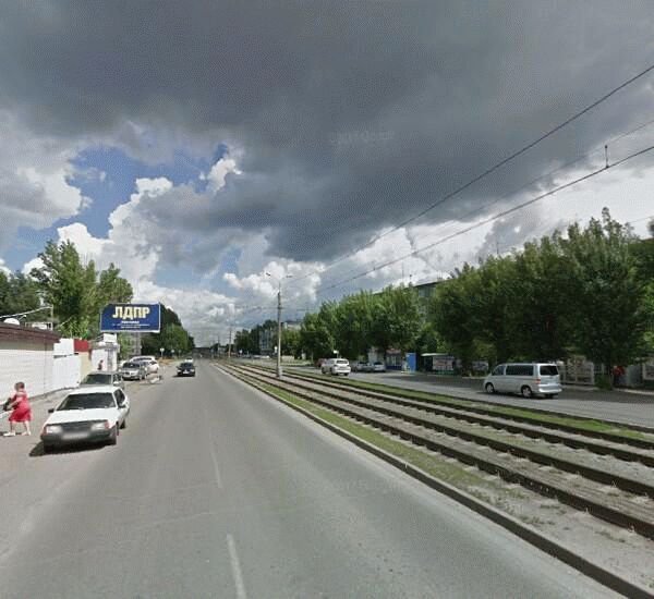 Отделение Совкомбана по адресу ул. Северо-Западная,  д. 222